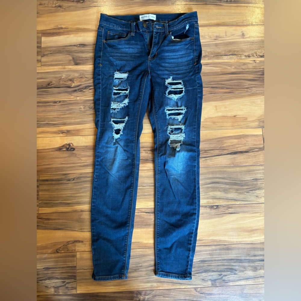 size 5